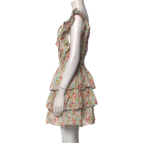 Anthropologie Love the Label Dress - Picture 2 of 3